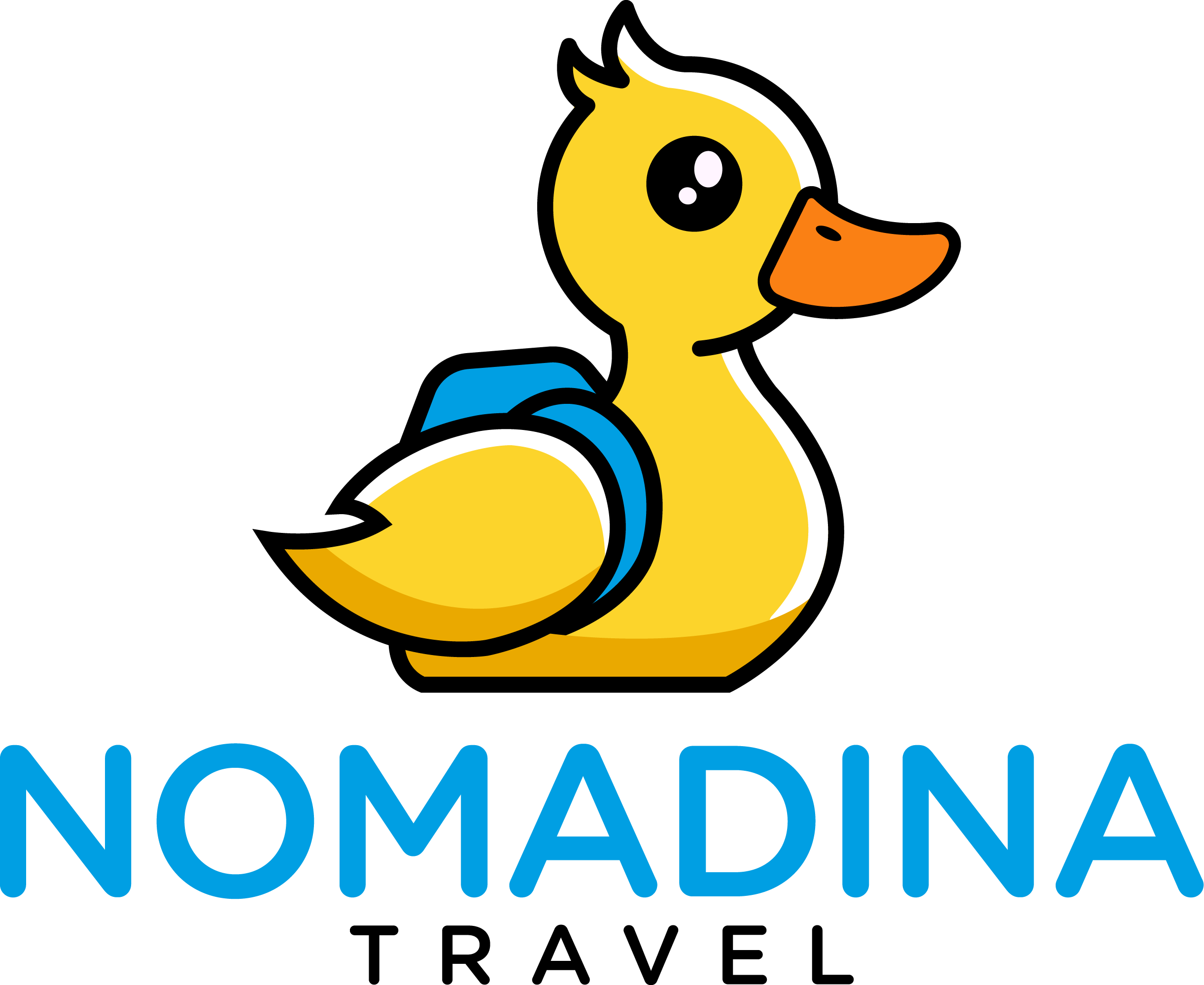 NOMADINA TRAVEL